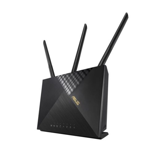  ASUS 4G-AX56 4G/LTE AX1800 router 
