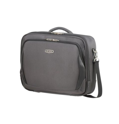  Samsonite XBlade 4.0 Notebook táska 15.6" szürke (122813-1412) 