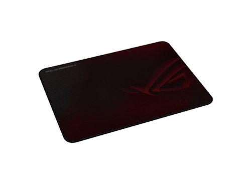  ASUS ROG Scabbard II Medium Gaming egérpad fekete 