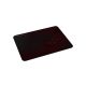  ASUS ROG Scabbard II Medium Gaming egérpad fekete 