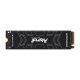  1TB Kingston SSD M.2 Fury Renegade meghajtó (SFYRS/1000G) 