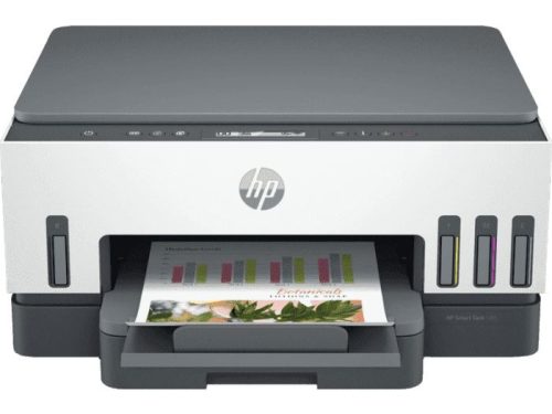  HP Smart Tank 720 All-in-One nyomtató (6UU46A) 