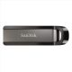  Pen Drive 64GB SanDisk Extreme Go USB 3.2 fekete (SDCZ810-064G-G46 / 186563) 