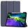  ESR Apple iPad 11" (2020) tablet tok toll tartóval kék (TABCASE-IPAD11PEN-BL) 