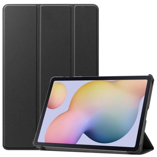  ESR Samsung Galaxy Tab S7 11" T870/T875 tablet tok fekete (TABCASE-SAM-S7-BK) 