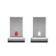  Kensington VeriMark IT Fingerprint Key ujjlenyomat olvasó zár (K64704EU) 
