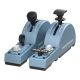  Thrustmaster TCA Quadrant Airbus Edition tolókar (2960853) 