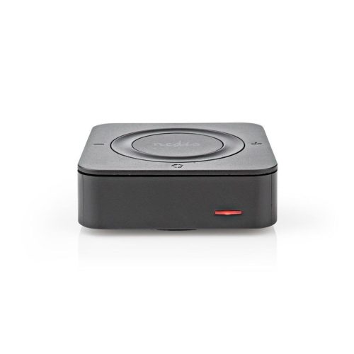  Nedis BTTC200BK Bluetooth audio adapter 