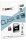  32GB microSDXC Emtec Classic CL10 + adapter (ECMSDM32GHC10CG) 