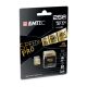  256GB microSDXC Emtec SpeedIN Pro USH-I U3 A1 A2 + adapter (ECMSDM256GXC10SP) 