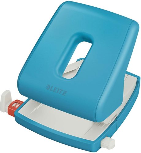  Leitz Cosy lyukasztó nyugodt kék (50040061) 