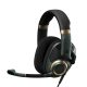  EPOS-SENNHEISER H6 Pro Open gaming headset fekete-zöld (1000970) 
