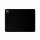  White Shark GMP-2101B BLACK KNIGHT egérpad fekete 