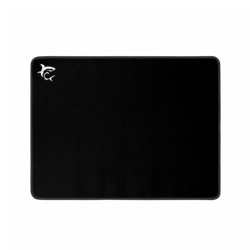  White Shark GMP-2101B BLACK KNIGHT egérpad fekete 