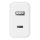  Xiaomi Mi hálózati töltőadapter Type-A+Type-C 33W fehér (BHR4996GL) 