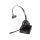  hameco HS-8550M-BT mono Bluetooth headset fekete 