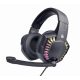  Gembird GHS-06 Gaming mikrofonos fejhallgató fekete 