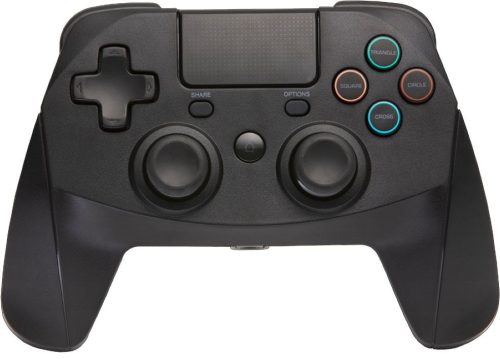  snakebyte GAME:PAD 4 S WIRELESS vezeték nélküli kontroller fekete (SB909375) 