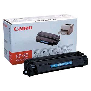 Canon EP-25 fekete toner 