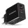  Axagon ACU-QS24 QC3.0 + 5V-1.2A hálózati töltő fekete 