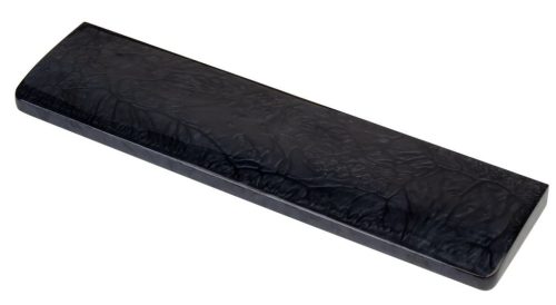  Keychron K2/K6 gaming csuklótámasz barna tömör fa (PR1) 