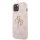  Guess Apple iPhone 13 tok pink (GUHCP13M4GMGPI) 