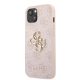  Guess Apple iPhone 13 tok pink (GUHCP13M4GMGPI) 