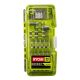  Ryobi RAK55DK 55db-os csavarozó szett 