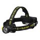  LEDLENSER H7R Work tölthető fejlámpa 1000lm Li-ion (H7RW-502195) 