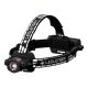  LEDLENSER H7R Signature tölthető fejlámpa 1200lm Li-ion (H7RS-502197) 