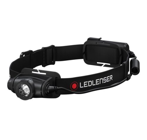  LEDLENSER H5 Core  fejlámpa 350lm AA (H5C-502193) 
