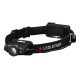  LEDLENSER H5 Core  fejlámpa 350lm AA (H5C-502193) 