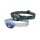  LEDLENSER Kidled4R tölthető fejlámpa 40lm 1xLi-ion lila (KID4RP-502536) 