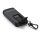  LEDLENSER K6R tölthető kulcstartós lámpa Li-ion 400lm szürke (K6RG-502577) 