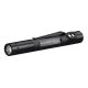  LEDLENSER P2R Work tölthető rúdlámpa 110lm Li-ion (P2RW-502183) 