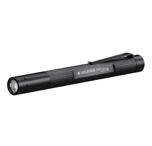 LEDLENSER P4R Core tölthető rúdlámpa 200lm Li-ion (P4RC-502177) 