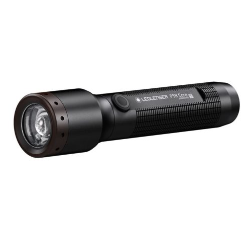  LEDLENSER P5R Core tölthető rúdlámpa 500lm Li-ion (P5RC-502178) 