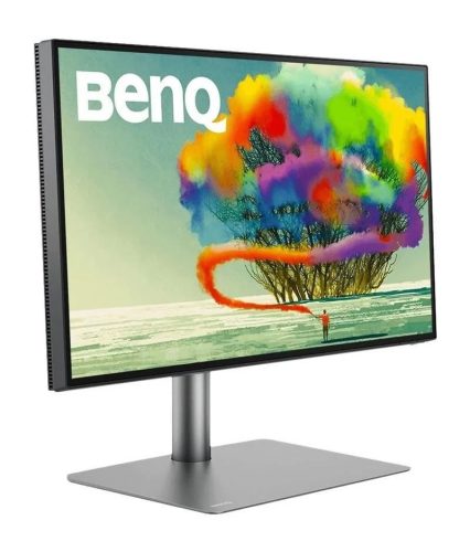  27" BenQ PD2725U LCD monitor (9H.LJXLA.TBE) 