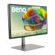  27" BenQ PD2725U LCD monitor (9H.LJXLA.TBE) 