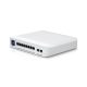  Ubiquiti UniFi Switch Enterprise 8 PoE switch (USW-ENTERPRISE-8-POE) 
