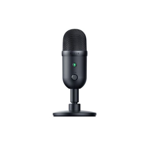  Razer Seiren V2 X asztali talpas mikrofon fekete (RZ19-04050100-R3M1) 