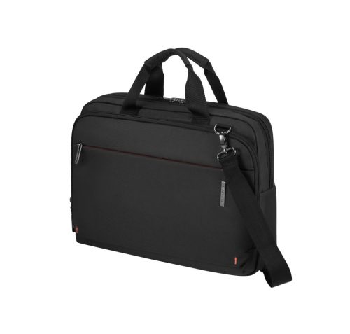  Samsonite Network 4 laptop táska 15.6'” fekete (142307-6551 / KI3*19002) 