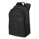  Samsonite Network 4 laptop hátizsák 14.1'" fekete (142309-6551 / KI3*19003) 