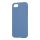  Tactical Velvet Smoothie Apple iPhone SE (2020)/8/7 tok Avatar - kék (2452488) 
