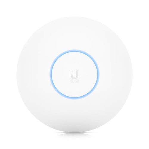  Ubiquiti WiFi 6 Long-Range Access Point (U6-LR) 