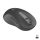  Logitech Signature M650 L nagy balkezes vezeték nélküli egér grafitszürke (910-006239) 