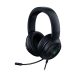  Razer Kraken V3 X gaming headset fekete (RZ04-03750100-R3M1 / RZ04-03750300-R3M1) 