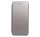  Forcell Elegance Samsung Galaxy S22 Plus fliptok szürke (62611) 