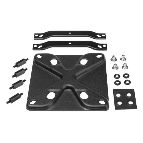  Arctic LGA1700 felfogató készlet Freezer 34 szériához fekete (MPSAS00892A) 