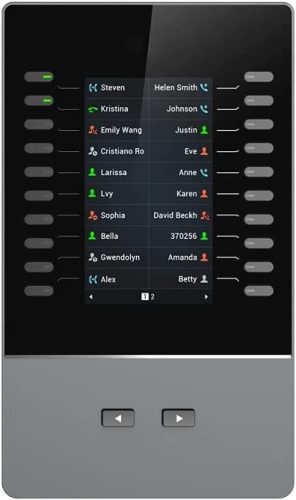  GRANDSTREAM GBX20 VoIP telefon mellék 